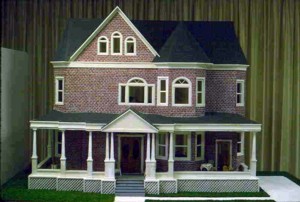 Meredith Hayden Doll House