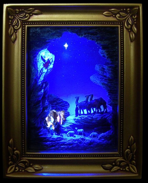 Nativity