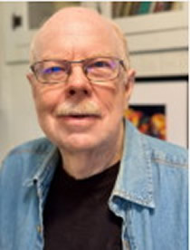 Bob Olszewski 2024