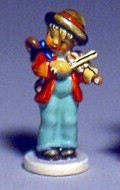 Olszewski Little Fiddler Kinderway
