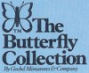 The Butterfly Collection Logo